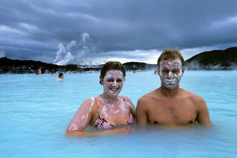 <p>According to <i>Condè Nast Traveler</i>, those who hear about Iceland's famous Blue Lagoon are drawn in by images of its mineral-rich, sky-blue geothermal spas and the chance to bask in a seemingly otherworldly part of nature. However, those who visit it will find that it looks like a more elaborate version of a crowded hotel pool people might encounter at Disney World or Las Vegas.</p> <p>The good news, however, is that Iceland is loaded with similar geothermal spas that offer more unobstructed views of the nation's breathtaking natural beauty under much more tranquil circumstances. One example that the outlet noted was the Laugarvatn Fontana spa, which is outside of Laugarvatn. </p> <p><b><a href="https://www.exploredplanet.com/guides/wild-little-known-geography-facts/" rel="noopener noreferrer">Read More: Geography Facts That Will Have You Questioning Your Place On Earth</a></b></p>