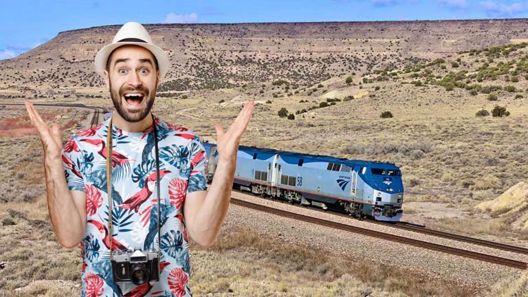 6 Amtrak Tour Packages That Are Affordable Bucket List Trips
