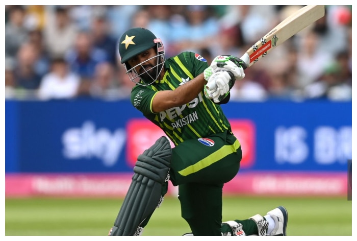 Babar Azam TOPPLES Another Virat Kohli Record Versus ENG Ahead Of T20 ...