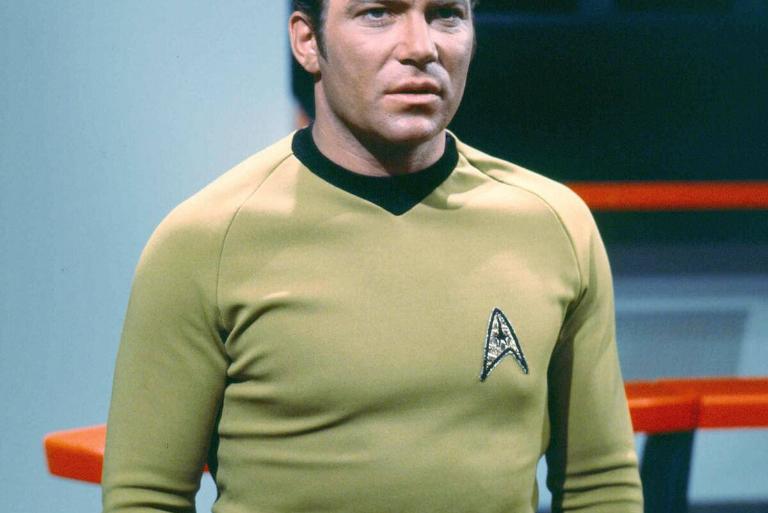 <p>William Shatner, despite his fame as a versatile actor, faced a physical challenge when it came to executing the iconic Spock salute. He couldn't do it.</p> <p>Stagehands resorted to clever tricks, using fishing lines to carefully tie his fingers apart, ensuring the desired hand gesture. This ingenious solution enabled Shatner to flawlessly showcase the Vulcan salute.</p>