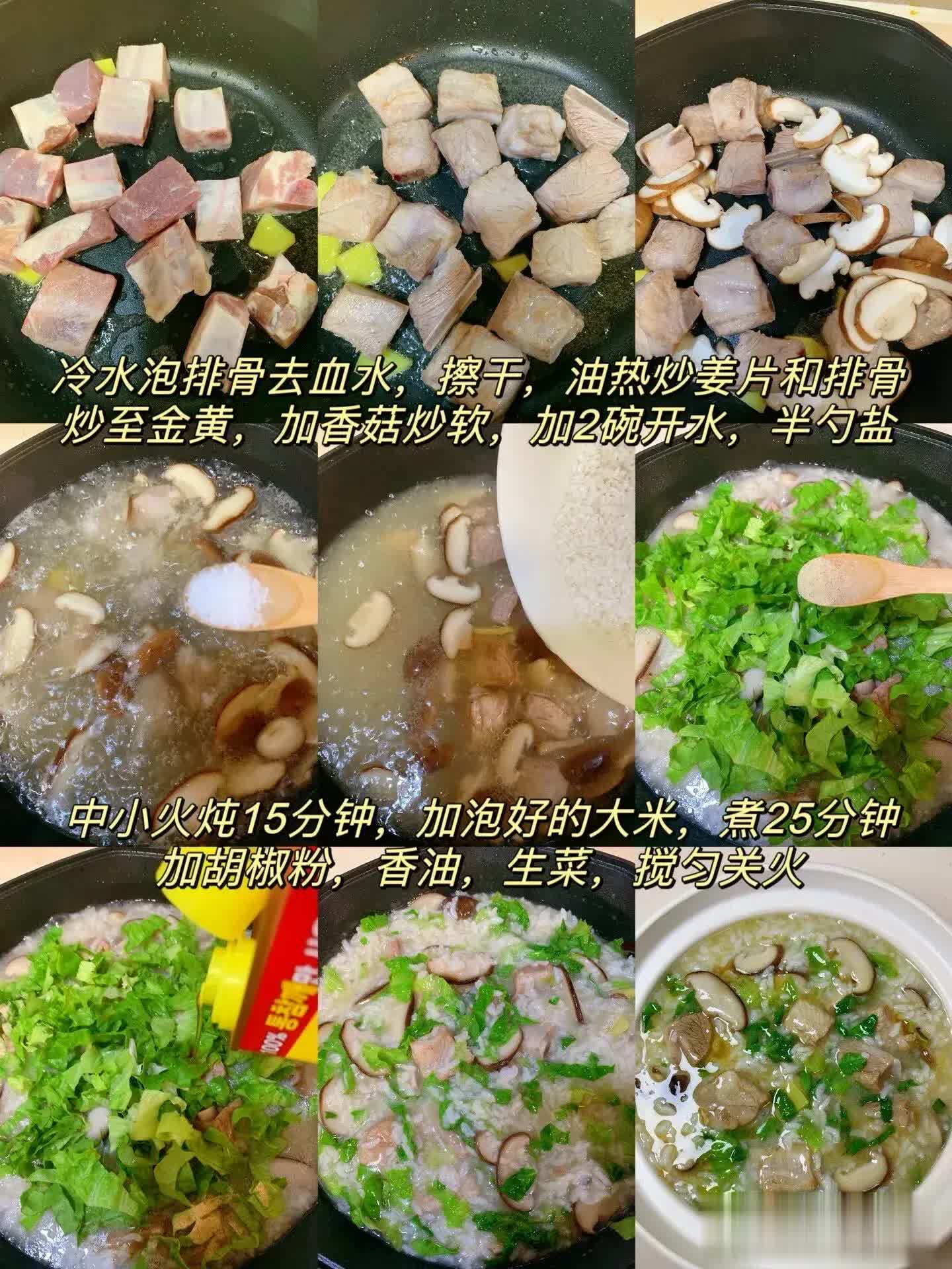 肝健康秘诀：早晨黄金时段，远离馒头拥抱5种食物，养肝护胃助力全身康健！