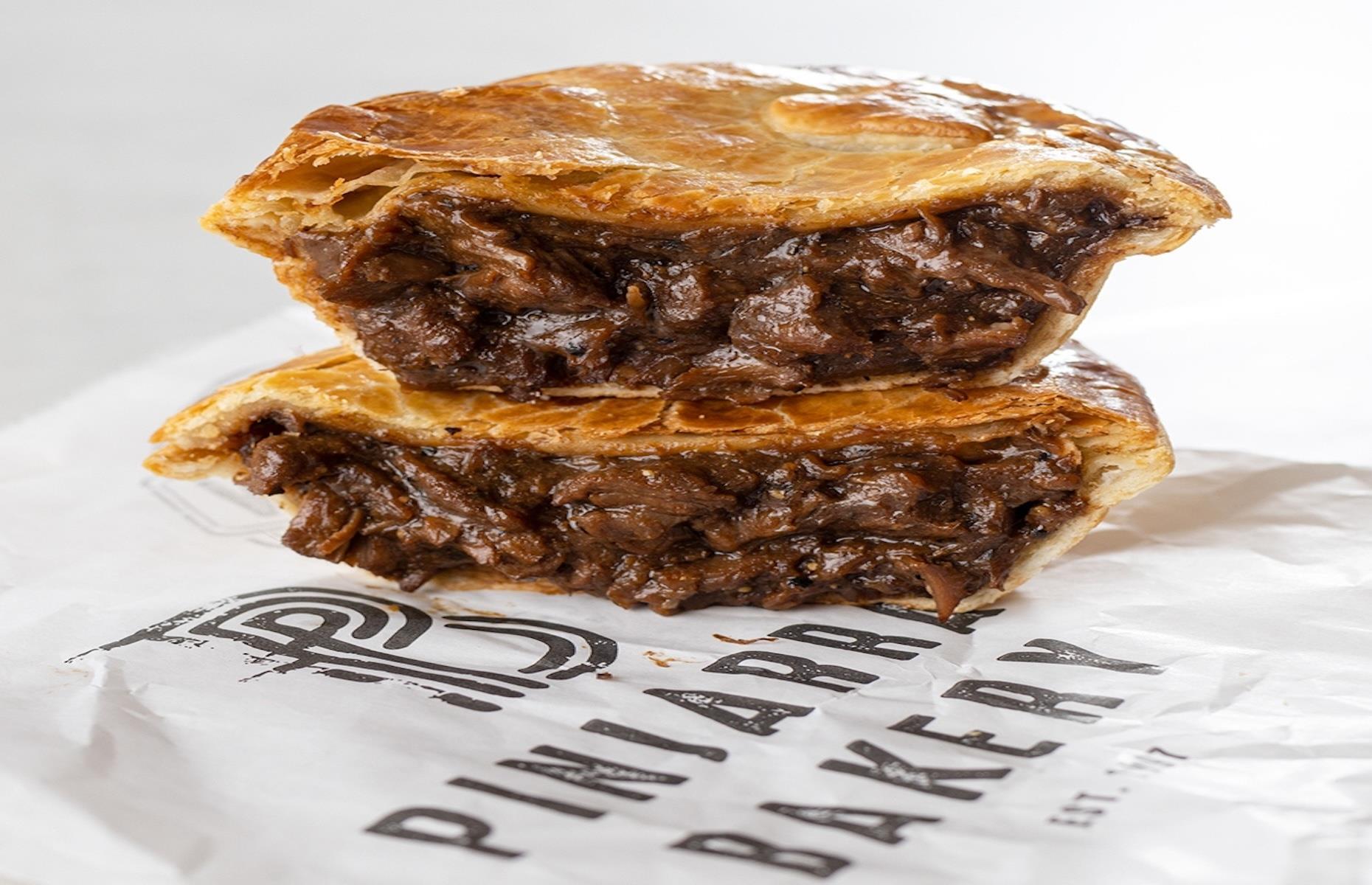 Australia's BEST pie shops: the ultimate list