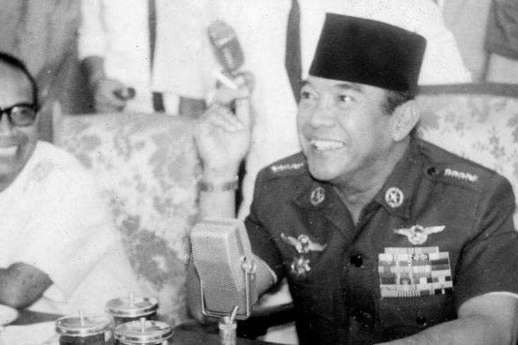 presiden soekarno nyaris dibunuh di cikini
