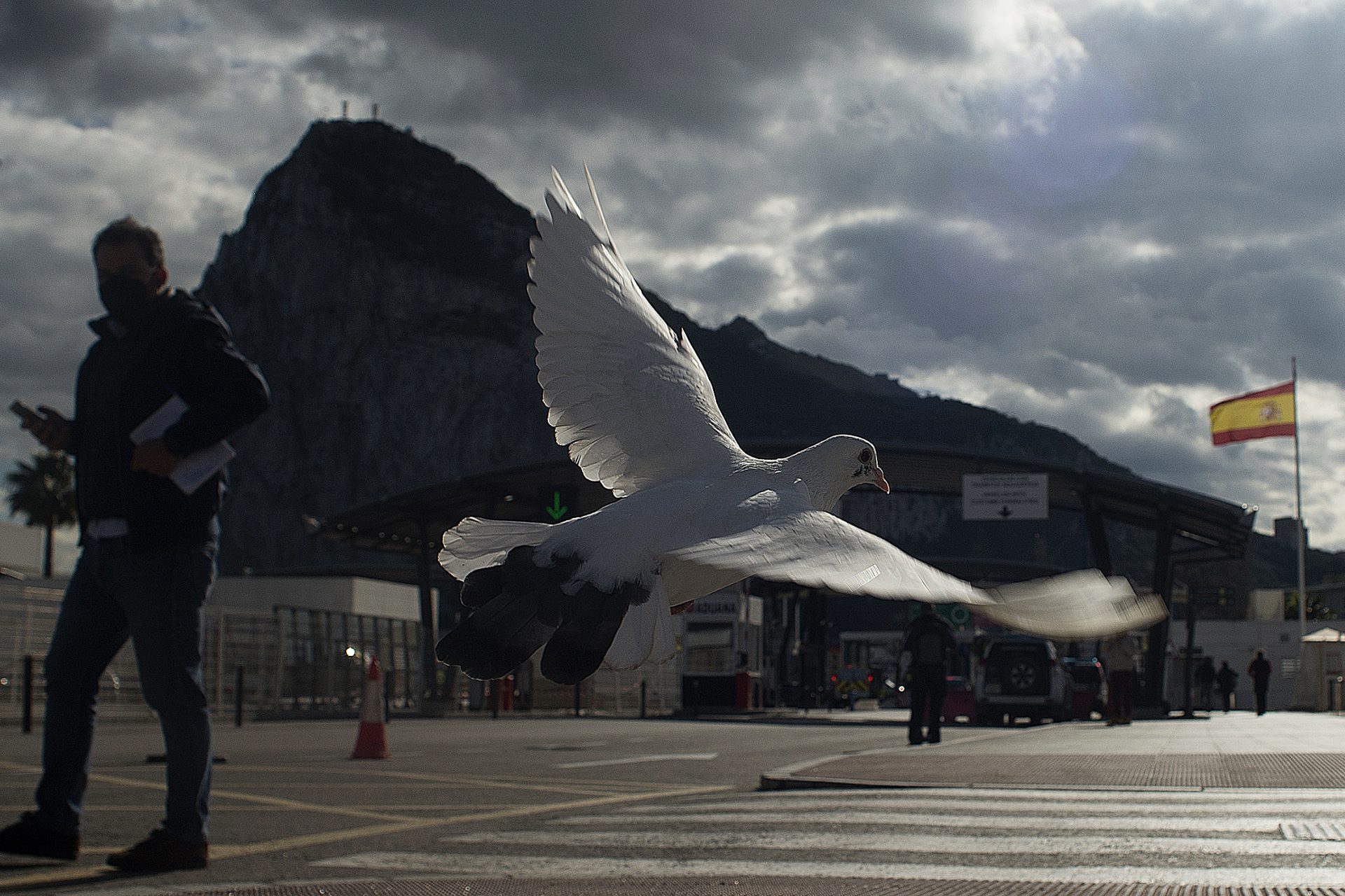 Gibraltar und die Falklandinseln: mögliche Ziele eines russischen Angriffs