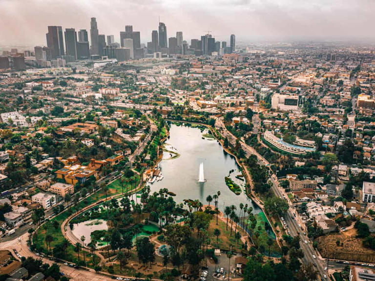 What’s the soul of Los Angeles really like? We show you with these 8 non-touristy things to do in LA!