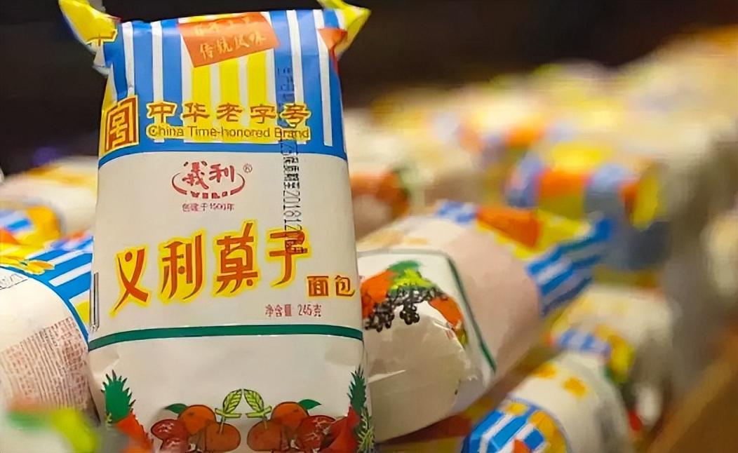 年入上亿！面包界“沙县”，打退网红店