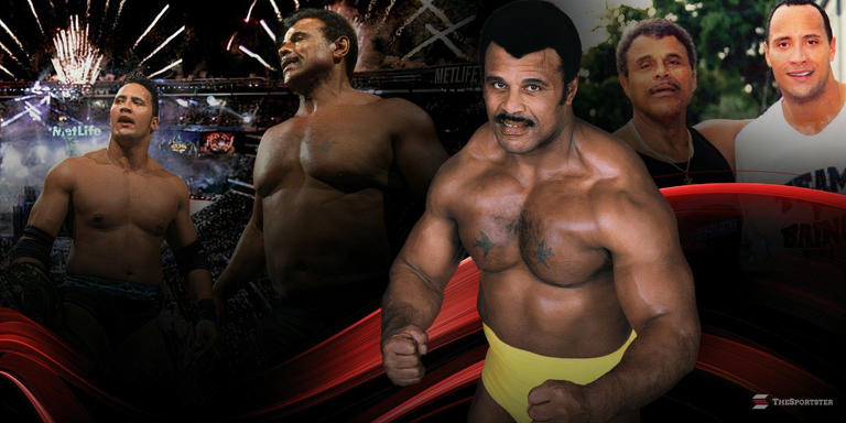 Things Fans Should Know About The Rock's Father, Rocky Johnson