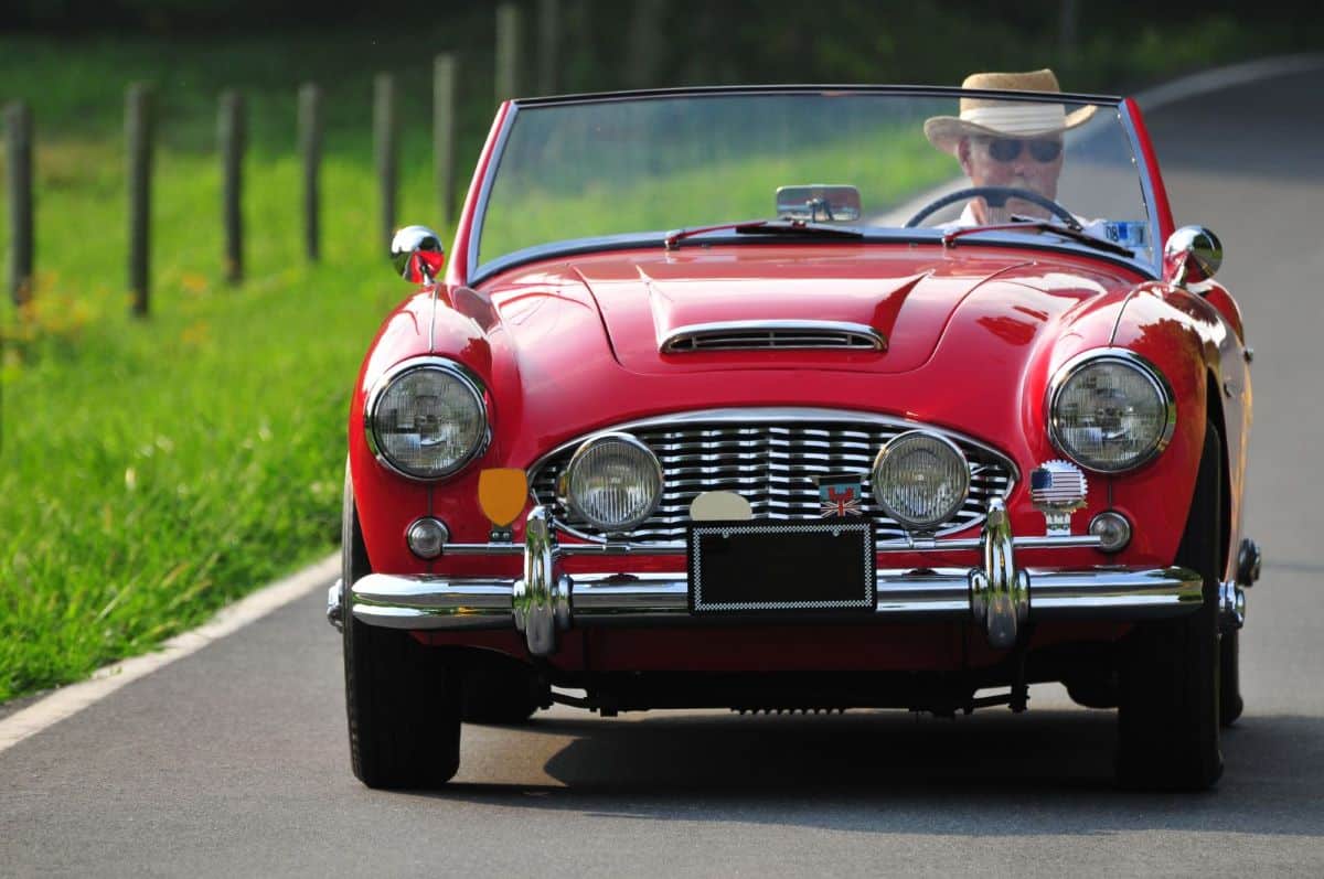 <p><strong>Insuring a classic car is quite different from insuring a regular vehicle. For collectors, classic car insurance offers tailored coverage that understands the unique value and needs of vintage and collector cars. Here are 12 key points to keep in mind when considering insurance for your cherished classic.</strong></p>