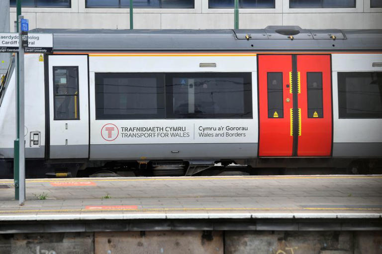 Transport for Wales has unveiled major changes to the South Wales Valley lines