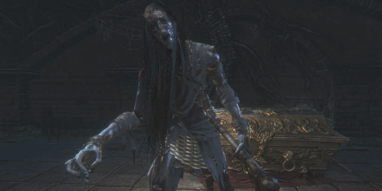 Bloodborne's Chalice Dungeons Prove One Soulslike Concept Can Work