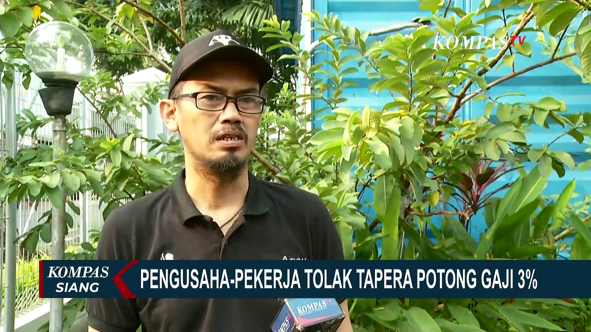 BP Tapera Sosialisasikan Aturan Pemotongan Gaji, Semua Karyawan Hingga ...