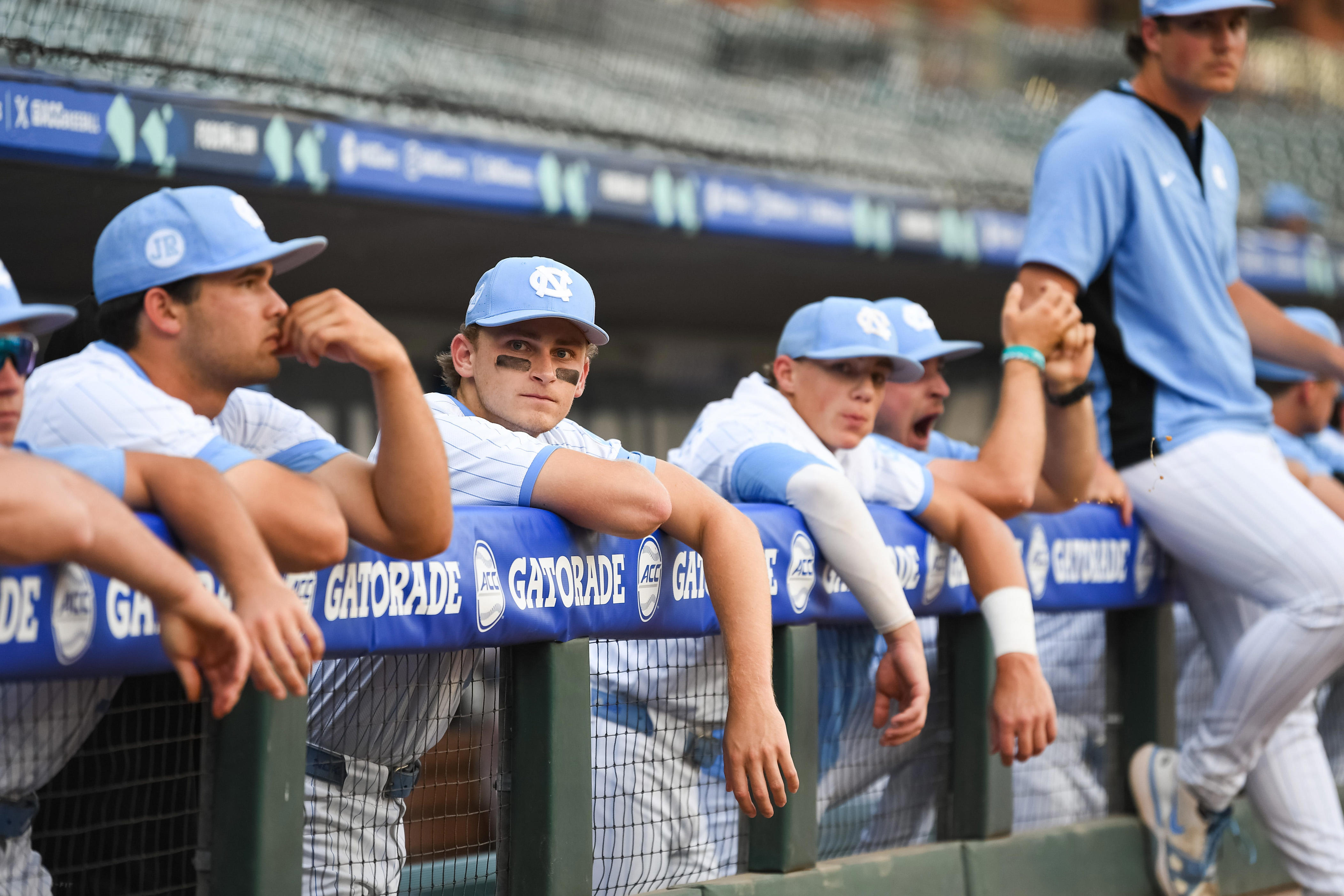 What Channel Is UNC Baseball Vs West Virginia On Today? NCAA Tournament ...