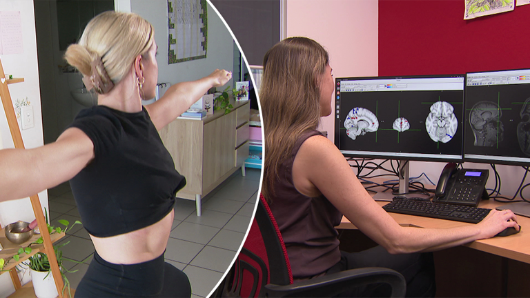 A groundbreaking Australian-first treatment for anorexia has been announced.