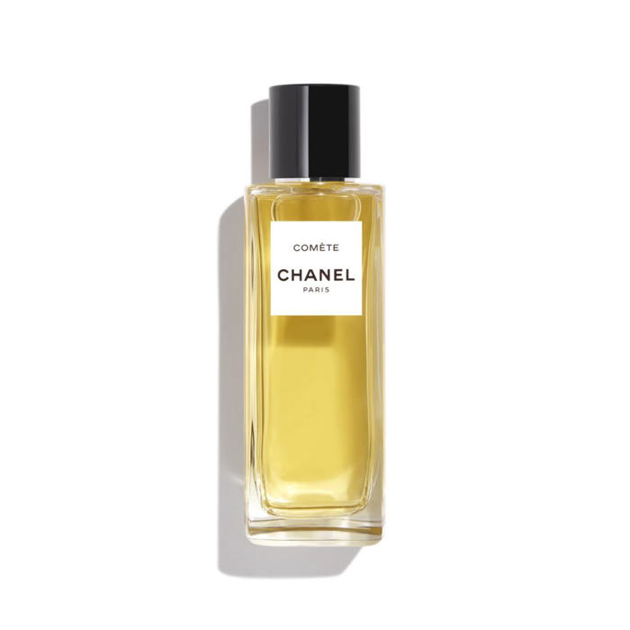 after wearing it every day for two months, i officially name this unassuming chanel perfume the chicest ever