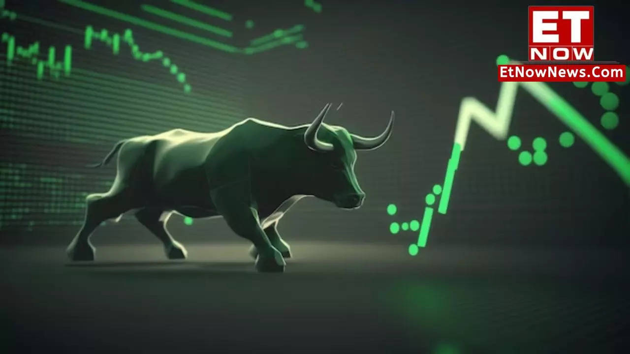 Stock Market Today: Sensex Rises 75 Points After 5-day Fall, Nifty ...