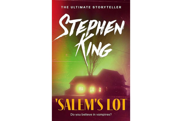 Best Stephen King Books These Are The 13 Best Books By The King Of