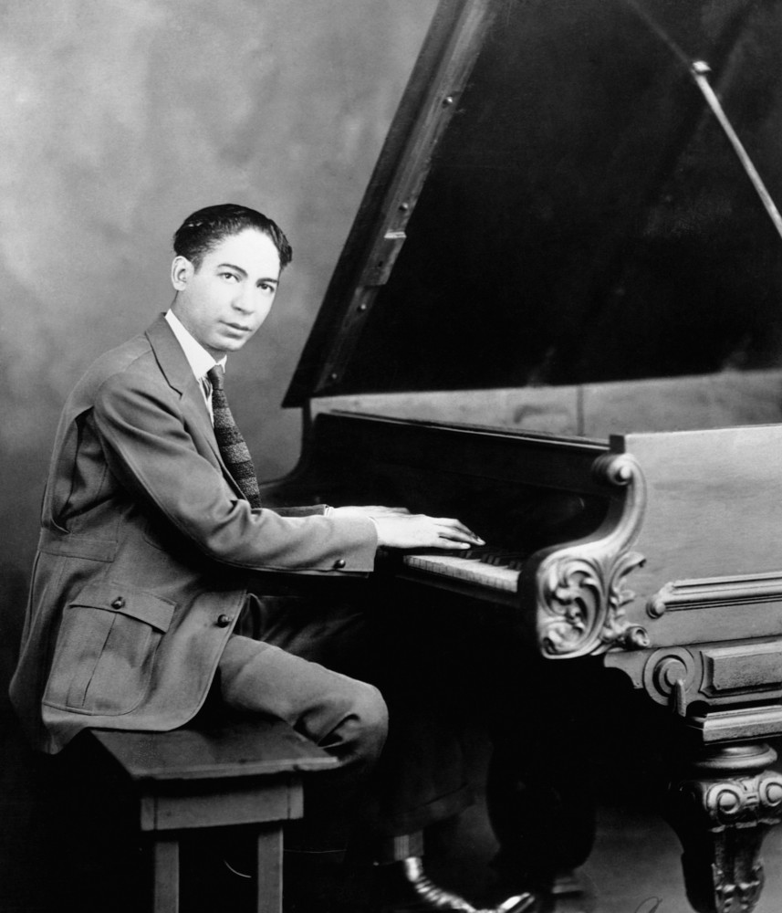 Les plus grands pianistes de tous les temps