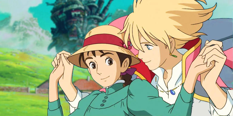 Why This Studio Ghibli Movie Deserves Multiple Watches