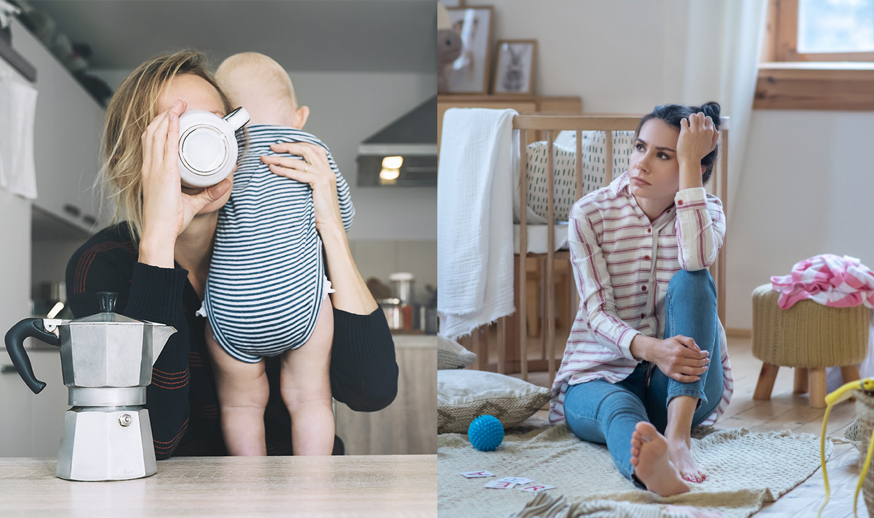 Motherhood Myths We Have To Stop Believing