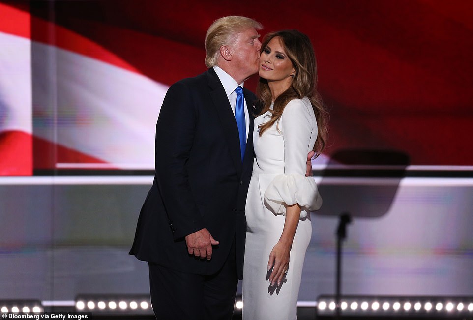 Ex-adviser Reveals How She Thinks Melania Trump Is Reacting To Verdict