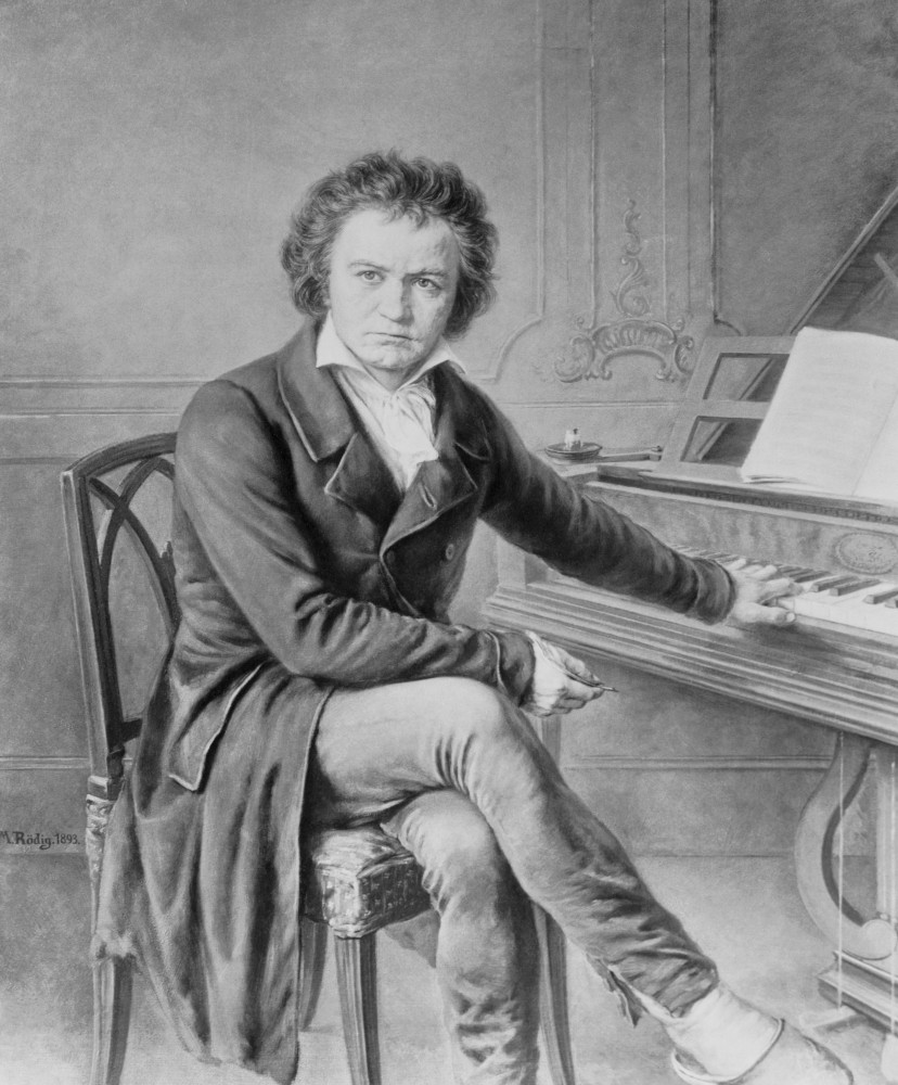 Les plus grands pianistes de tous les temps