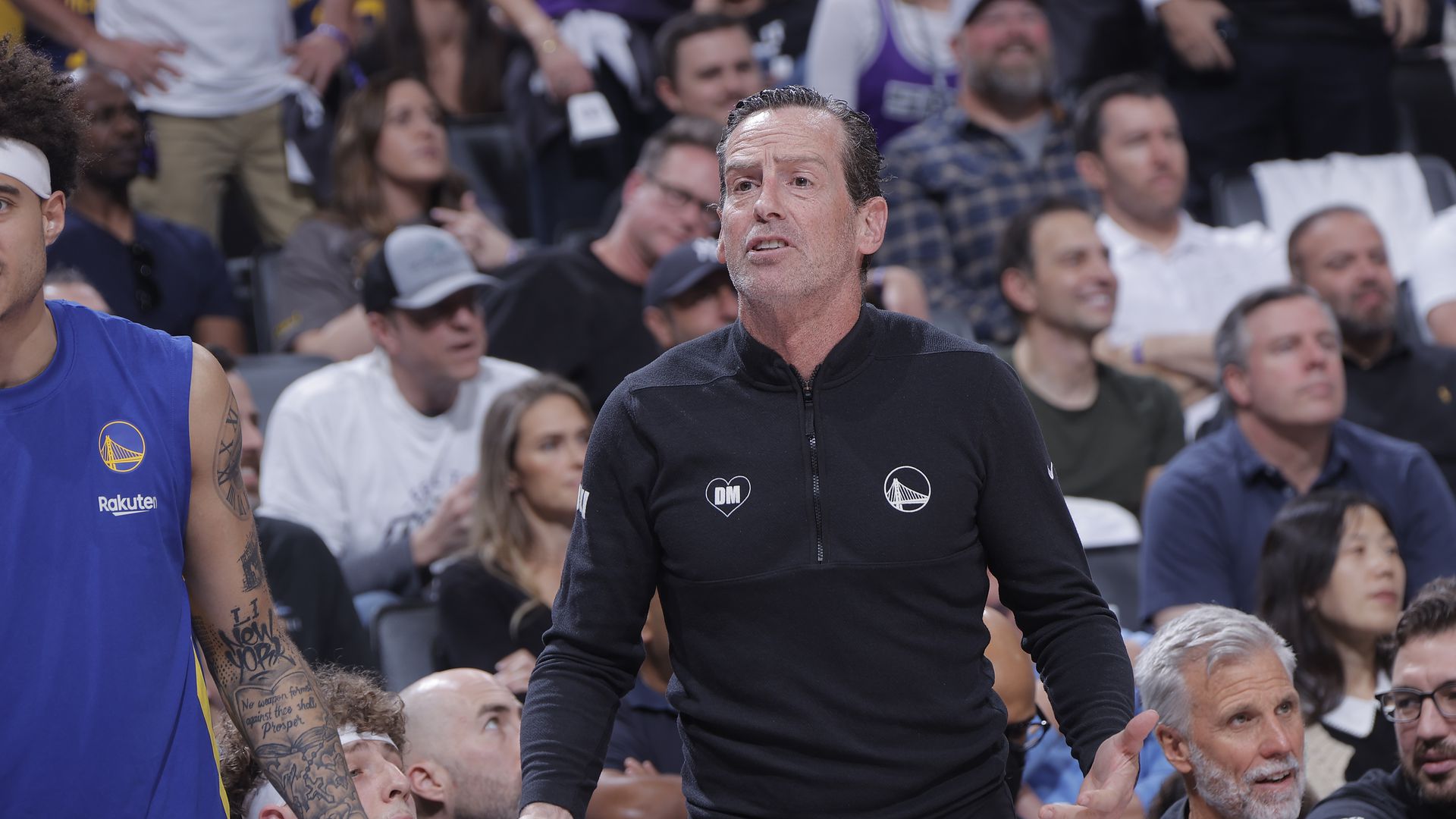 Cavaliers Coaching Dossier: Kenny Atkinson Just Fits