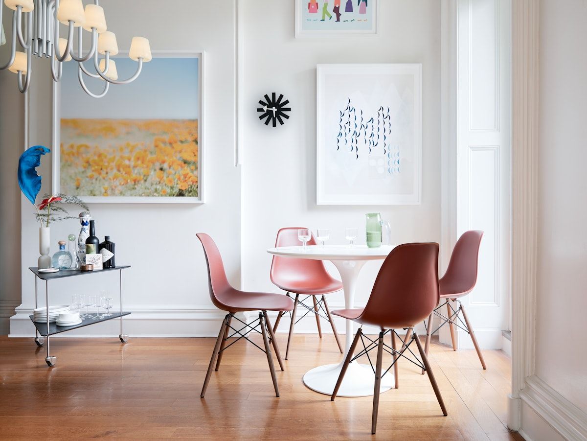 18 Designers Reveal Their First Big Home Purchase