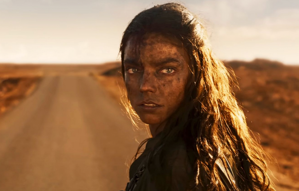 <p>Starring Anya Taylor-Joy and Chris Hemsworth, the latest entry in the “Mad Max” saga has been deemed as one of the best films of the series. Actually, critic Robert Daniels called it "one of the best prequels ever made.”</p> <p>The movie has been praised for its cinematography, as well as Taylor-Joy and Hemsworth’s performance. Particularly, the Australian actor has been called the “scene stealer,” as well as one of the greatest villains on screen.</p>