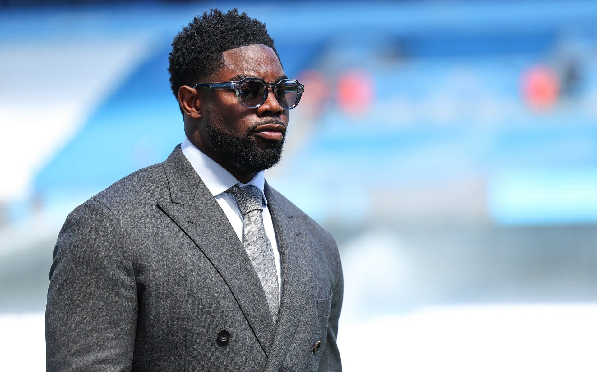 Micah Richards Branded ‘Roy Keane’s Puppy’ In Court During ‘headbutt’ Trial