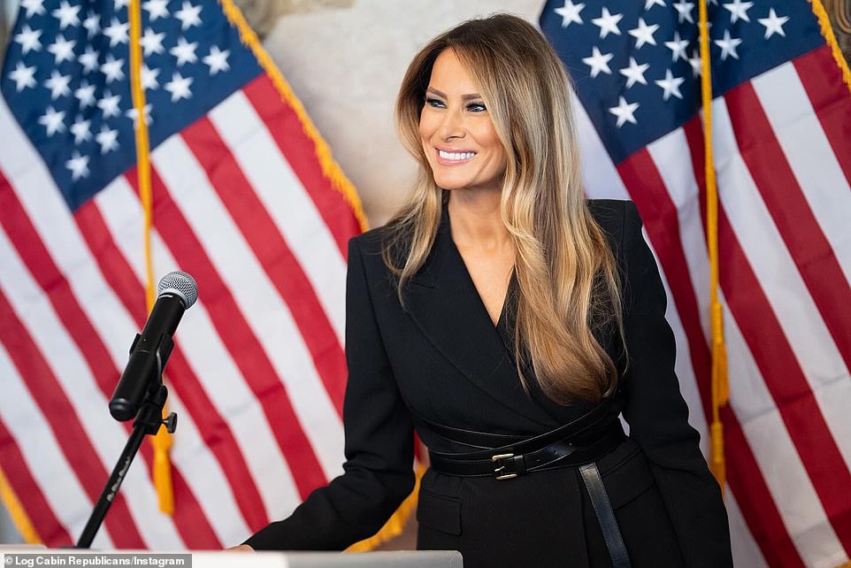 Ex-adviser Reveals How She Thinks Melania Trump Is Reacting To Verdict