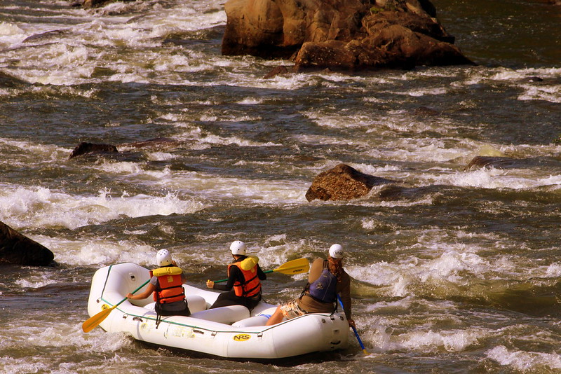 <p>Whitewater rafting is an exhilarating adventure that offers both thrill-seekers and nature enthusiasts the perfect blend of excitement and scenic beauty. The United States, with its diverse landscapes, boasts some of the best rivers for whitewater rafting, each providing unique challenges and breathtaking views. Whether you’re a seasoned rafter or a beginner looking for an unforgettable experience, these rivers promise to deliver the adrenaline rush and stunning surroundings you seek. Join us as we explore the best rivers for whitewater rafting in the United States, where adventure awaits around every bend.</p>