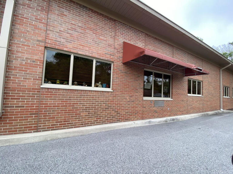 Oldham County Public Library summer reading program