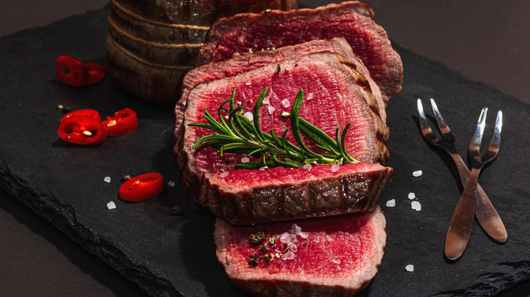 Here Are The 2 Leanest Cuts Of Steak You Can Buy