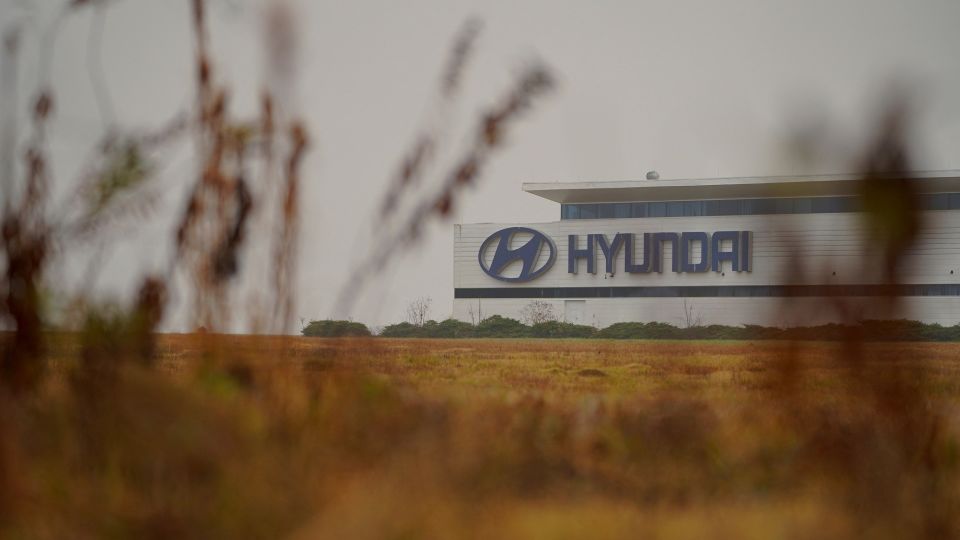 Department Of Labor Sues Hyundai Over Child Labor