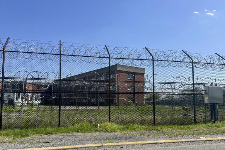Inside Rikers Island: The notorious prison where Trump could be locked up