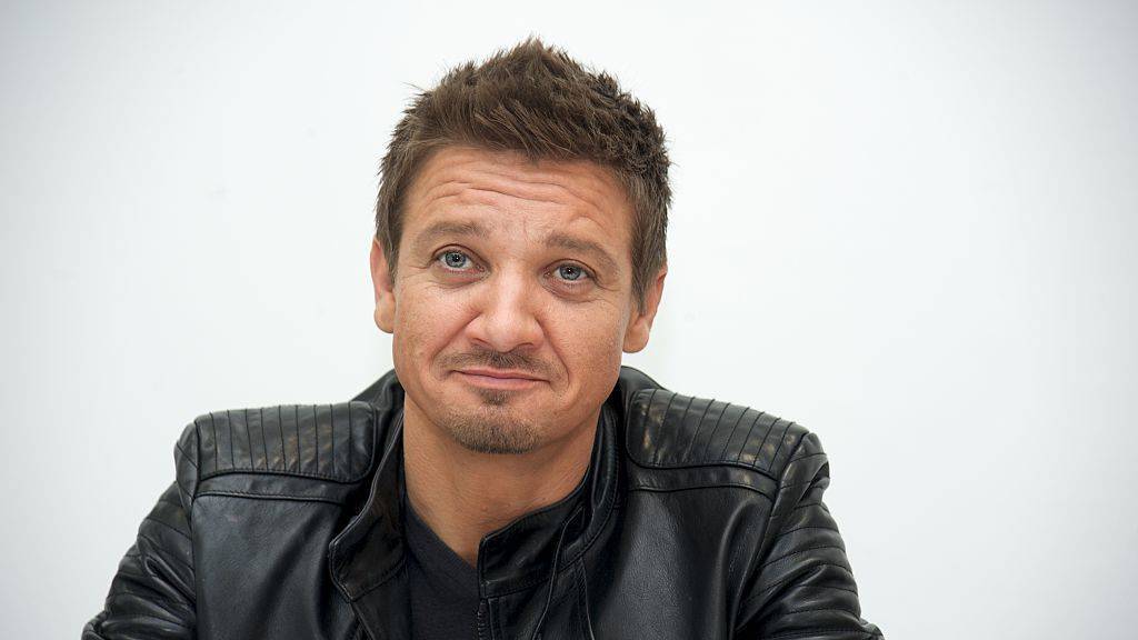 Jeremy Renner: Schneepflug-Unfall War Ein „wertvolles Geschenk“