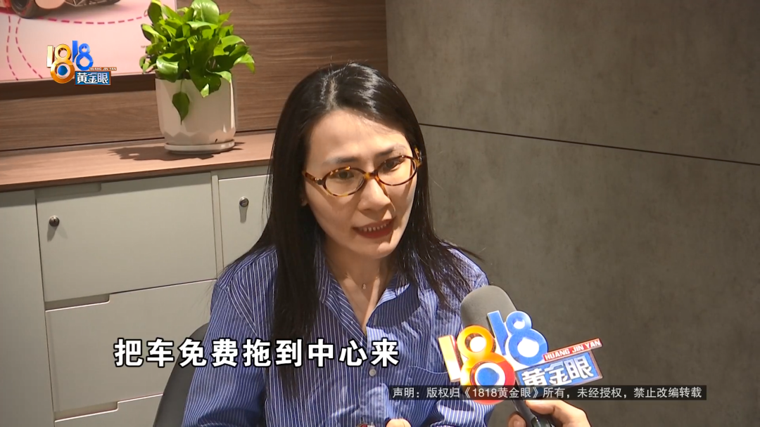 买125万的帕拉梅拉送老婆，他发现……这正常吗？