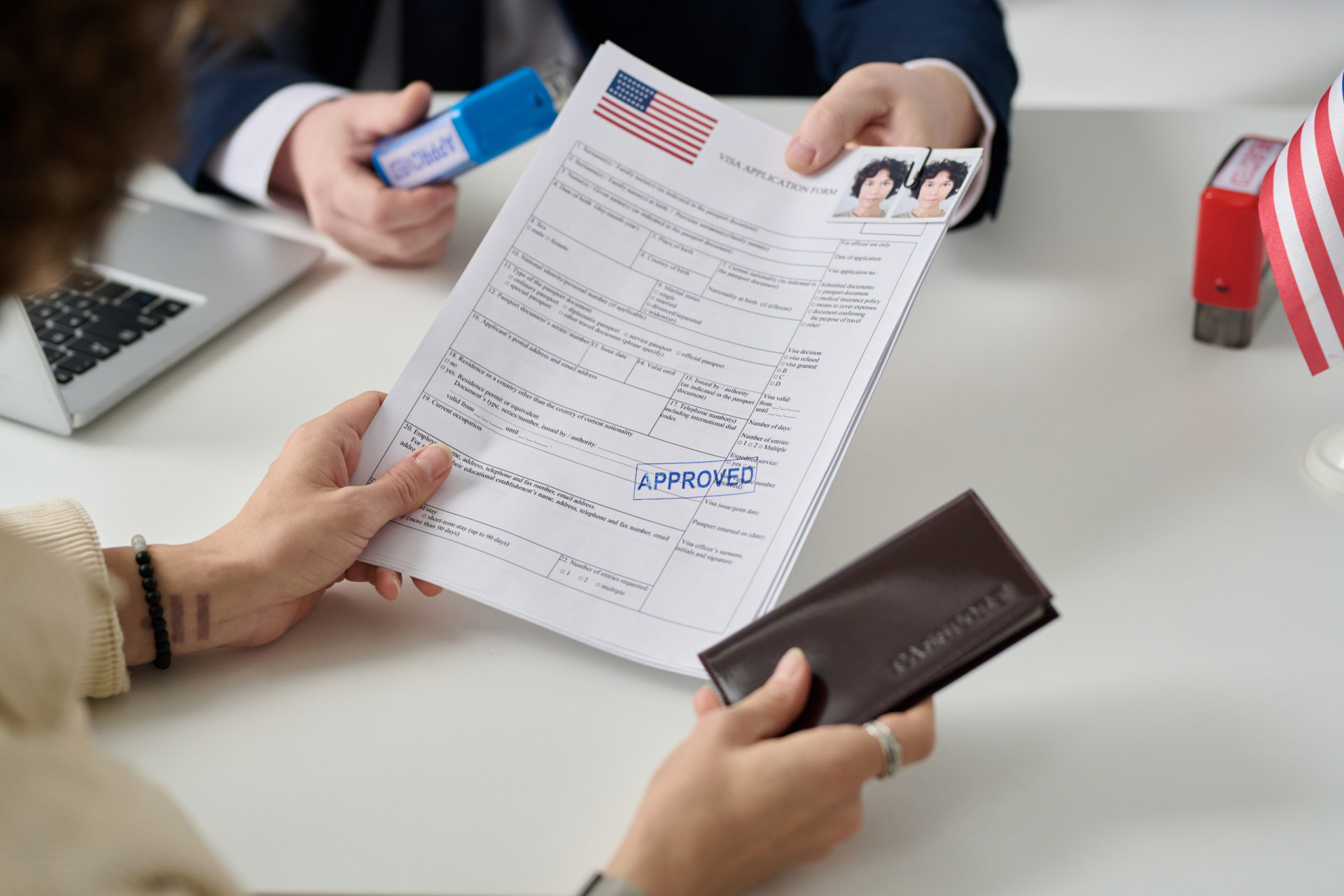 <p>All other green card categories are subject to country caps, and wait times vary dramatically. Indeed, the whole process may take several years, depending on the type of immigrant category and the country of chargeability. And each category requires specific steps and procedures to follow.</p><p><a href="https://www.msn.com/en-us/community/channel/vid-7xx8mnucu55yw63we9va2gwr7uihbxwc68fxqp25x6tg4ftibpra?cvid=94631541bc0f4f89bfd59158d696ad7e">Follow us and access great exclusive content every day</a></p>