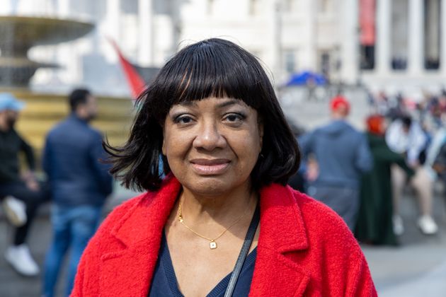 Keir Starmer Says Diane Abbott Is 'Free' To Stand As Labour Candidate