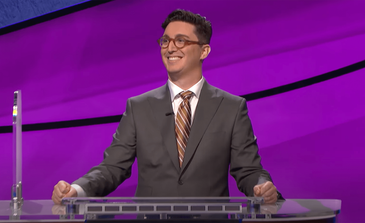 The 9 Most Controversial 'Jeopardy!' Contestants of All Time