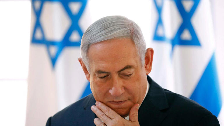 « Sous la direction du Premier ministre Netanyahou, Israël a officiellement reconnu la souveraineté du Maroc sur le Sahara occidental en 2023 », indique un communiqué officiel ce vendredi 3 mai. AFP/Amir Cohen