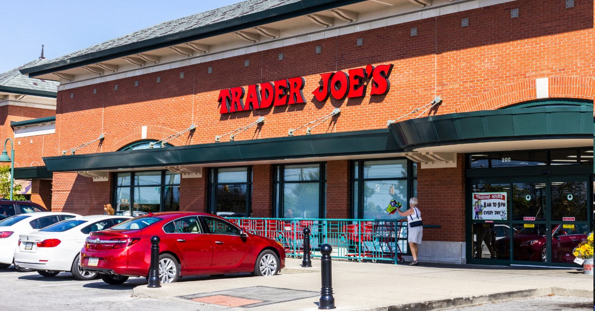 15 Fabulous New Trader Joe's Finds for June