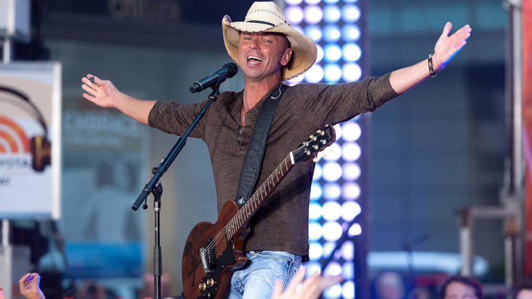 Kenny Chesney is coming back to Pittsburgh. Here's what you need to know for Saturday's concert