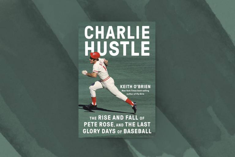 Cover art for the book 