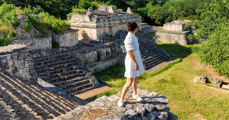 Cancun’s Best-Kept Secrets: 10 Unmissable Mayan Ruins You Need to Explore