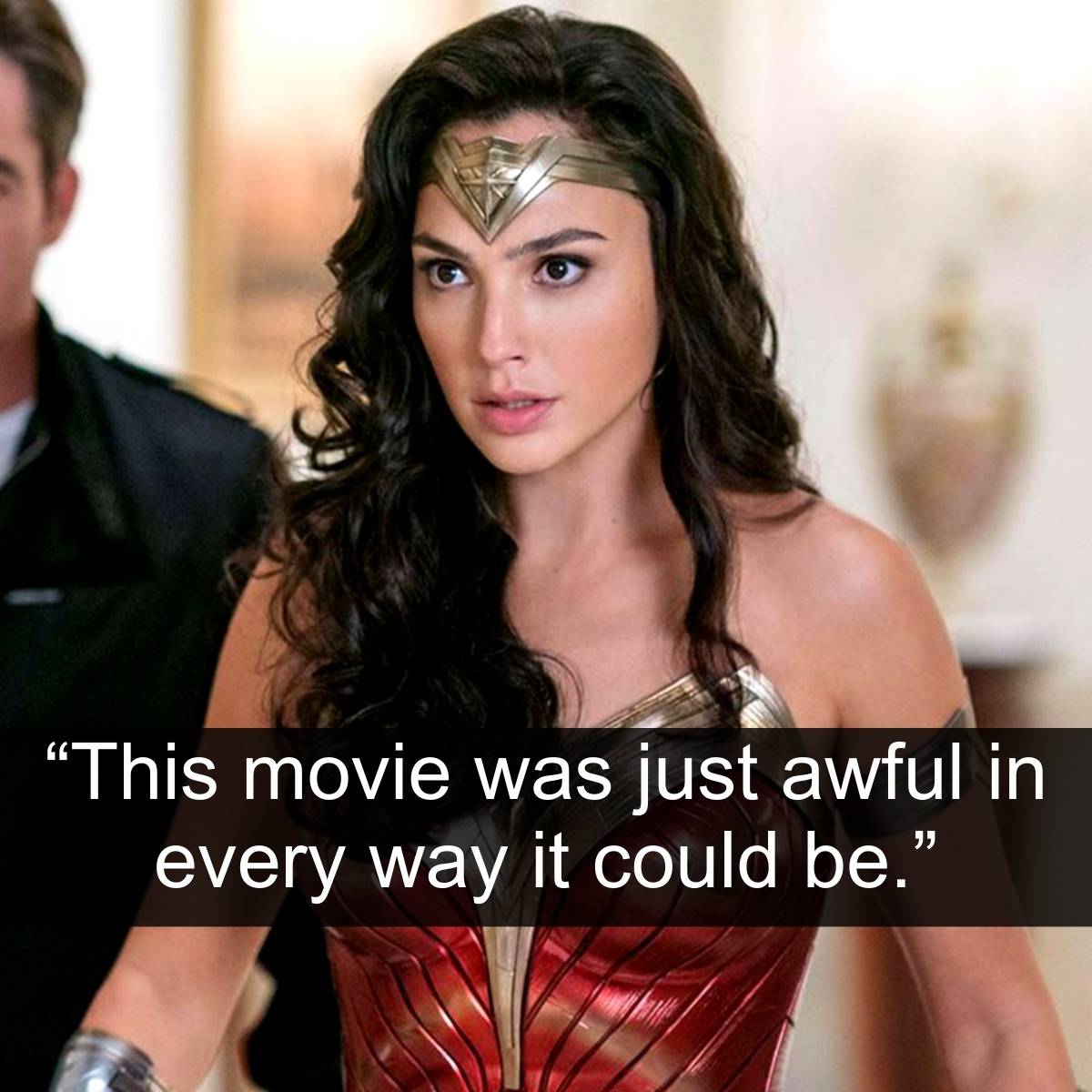 <p>Wonder Woman 1984 has not been spared by its audience, with many finding it lacking in several areas. Unlike the first Suicide Squad, which some viewers enjoyed as a "fun bad movie," Wonder Woman 1984 fails to capture even this dubious charm. Critics argue that it falls short in almost every aspect, leaving them disappointed and dissatisfied.</p> <p>The movie's inability to entertain, despite its high expectations and predecessor's success, has been a significant letdown for fans and casual viewers alike. The critique suggests that where Suicide Squad found a way to entertain despite its flaws, Wonder Woman 1984 missed opportunities to engage its audience, making it a tough watch without the redeeming qualities of being enjoyably bad.</p>