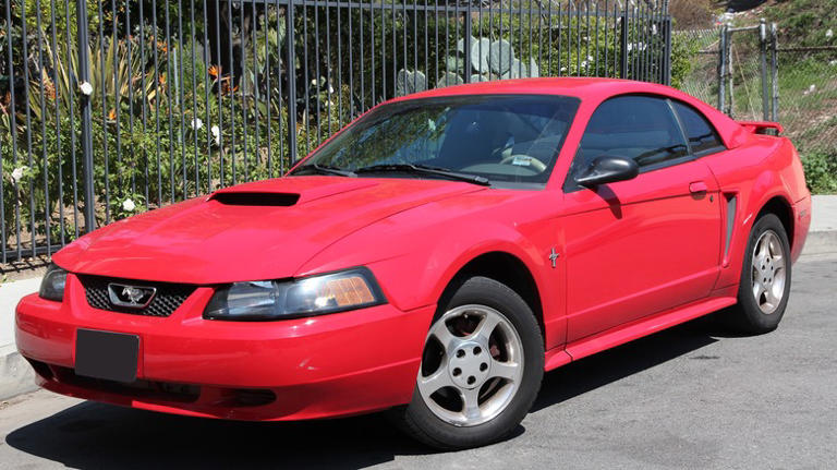 Every Ford Mustang Generation Ranked Worst To Best