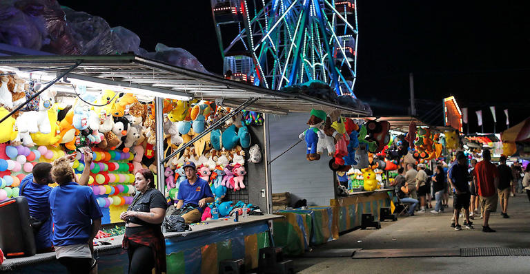 Want to save a few bucks at the Marshfield Fair? What to know before you go