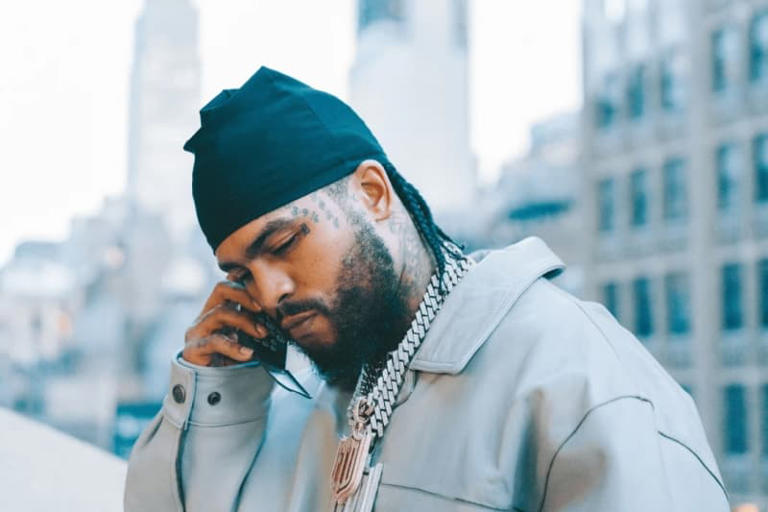 Dave east hoodie deals