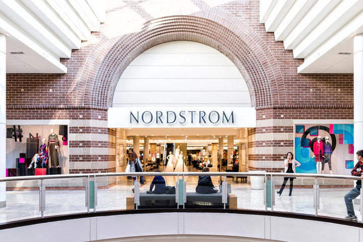 Nordstrom Brands Don't Subscribe To 'Department Stores Are Dead' Mantra: Analyst Explains Why